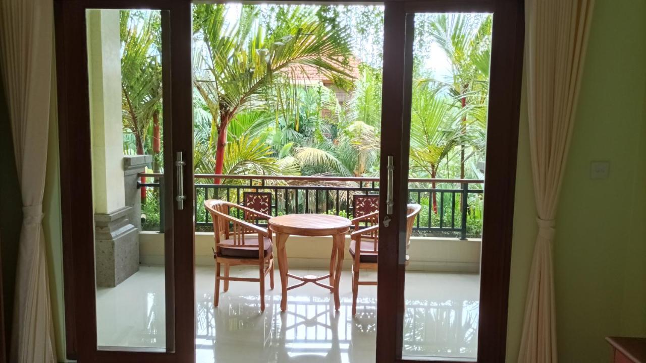 Hidden Padma Retreat Hotel Ubud Kültér fotó
