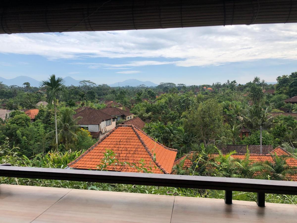 Hidden Padma Retreat Hotel Ubud Kültér fotó
